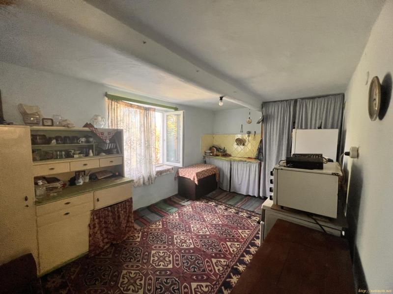 Оферта за недвижим имот с номер 20797: къща в Ямбол област - с.Мелница в категория продава - 80 м2 на цена 30678 EUR - снимка номер 1 Снимка 1 на къща в Ямбол област - с.Мелница в категория недвижими имоти продава - 80 м2 на цена 30678 EUR