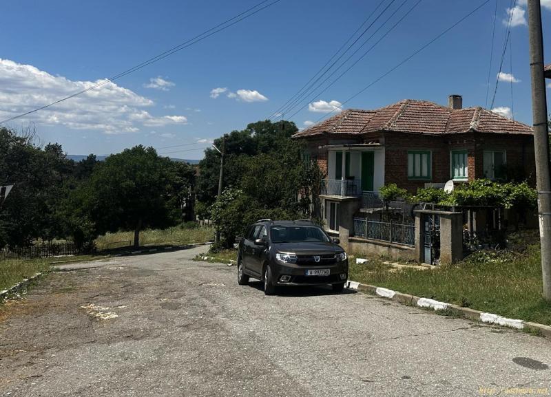 Оферта за недвижим имот с номер 20797: къща в Ямбол област - с.Мелница в категория продава - 80 м2 на цена 30678 EUR - снимка номер 2 Снимка 2 на къща в Ямбол област - с.Мелница в категория недвижими имоти продава - 80 м2 на цена 30678 EUR