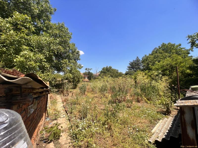 Оферта за недвижим имот с номер 20797: къща в Ямбол област - с.Мелница в категория продава - 80 м2 на цена 30678 EUR - снимка номер 6 Снимка 6 на къща в Ямбол област - с.Мелница в категория недвижими имоти продава - 80 м2 на цена 30678 EUR