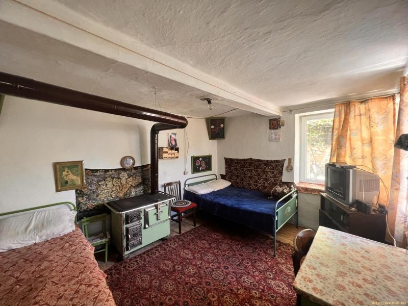 Оферта за недвижим имот с номер 20797: къща в Ямбол област - с.Мелница в категория продава - 80 м2 на цена 30678 EUR - снимка номер 8 Снимка 8 на къща в Ямбол област - с.Мелница в категория недвижими имоти продава - 80 м2 на цена 30678 EUR