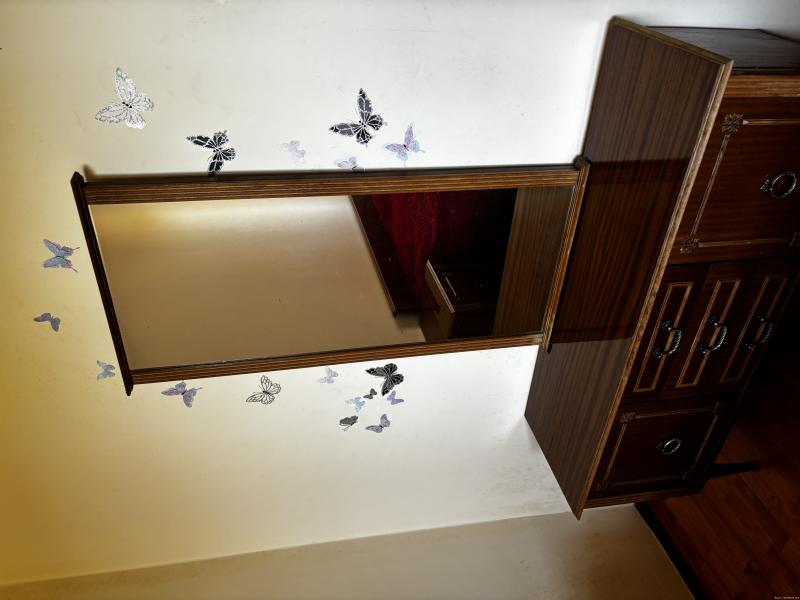 Оферта за недвижим имот с номер 20795: двустаен апартамент в София - Левски Г в категория дава под наем - 68 м2 на цена 307 EUR - снимка номер 4 Снимка 4 на двустаен апартамент в София - Левски Г в категория недвижими имоти дава под наем - 68 м2 на цена 307 EUR