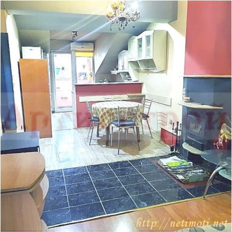 Оферта за недвижим имот с номер 20815: двустаен апартамент в София - Център в категория продава - 45 м2 на цена 99900 EUR - снимка номер 2 Снимка 2 на двустаен апартамент в София - Център в категория недвижими имоти продава - 45 м2 на цена 99900 EUR