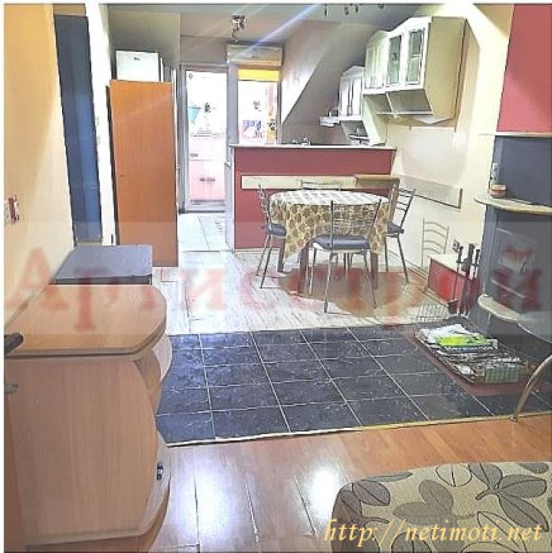 Оферта за недвижим имот с номер 20815: двустаен апартамент в София - Център в категория продава - 45 м2 на цена 99900 EUR - снимка номер 5 Снимка 5 на двустаен апартамент в София - Център в категория недвижими имоти продава - 45 м2 на цена 99900 EUR