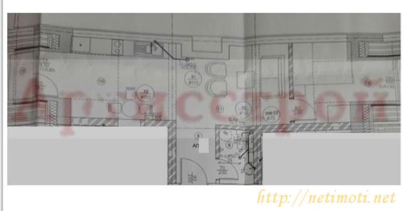 Оферта за недвижим имот с номер 20815: двустаен апартамент в София - Център в категория продава - 45 м2 на цена 99900 EUR - снимка номер 7 Снимка 7 на двустаен апартамент в София - Център в категория недвижими имоти продава - 45 м2 на цена 99900 EUR