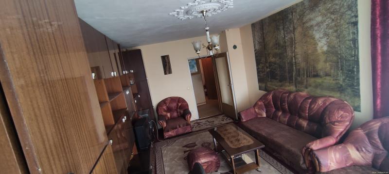 Снимка 2 на тристаен апартамент в Велико Търново област - гр.Елена в категория недвижими имоти продава - 76 м2 на цена  35790 EUR 