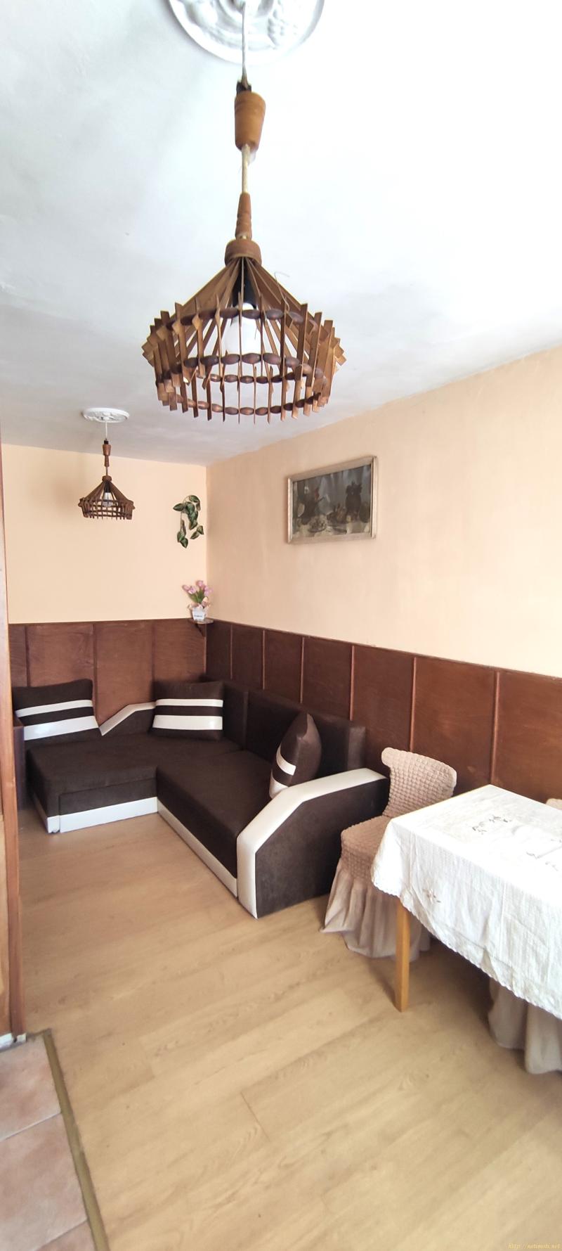 Снимка 6 на тристаен апартамент в Велико Търново област - гр.Елена в категория недвижими имоти продава - 76 м2 на цена  35790 EUR 