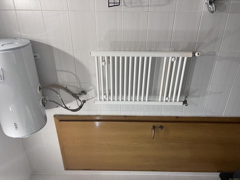 Снимка 3 на двустаен апартамент в София - Княжево в категория недвижими имоти дава под наем - 70 м2 на цена  435 EUR 