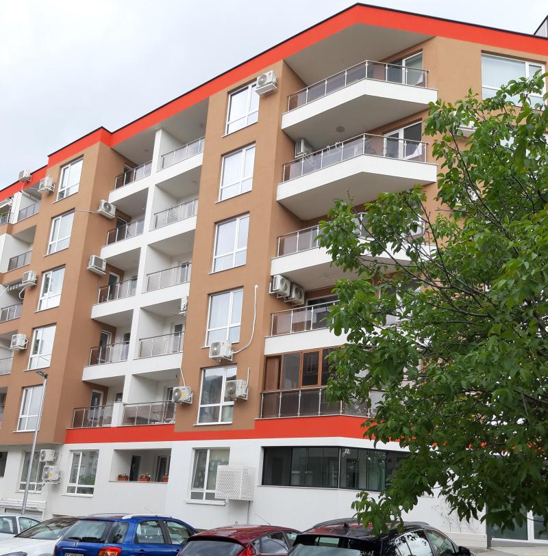 Оферта за недвижим имот с номер 20824: двустаен апартамент в Велико Търново - Картала в категория продава - 52 м2 на цена 80500 EUR - снимка номер 0 Снимка 0 на двустаен апартамент в Велико Търново - Картала в категория недвижими имоти продава - 52 м2 на цена 80500 EUR