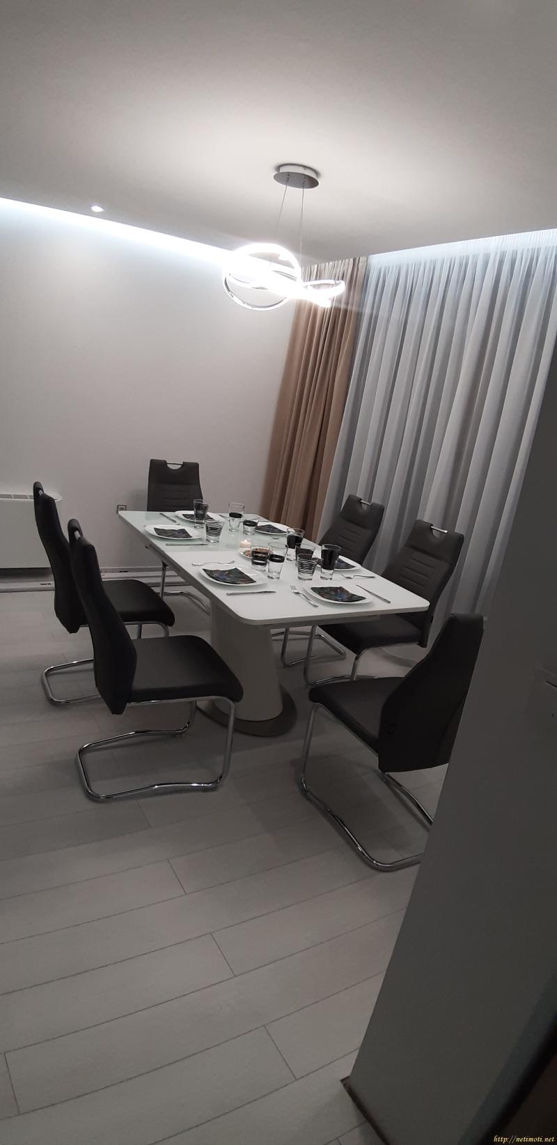 Снимка 7 на тристаен апартамент в София - Симеоново в категория недвижими имоти дава под наем - 115 м2 на цена  0 EUR 