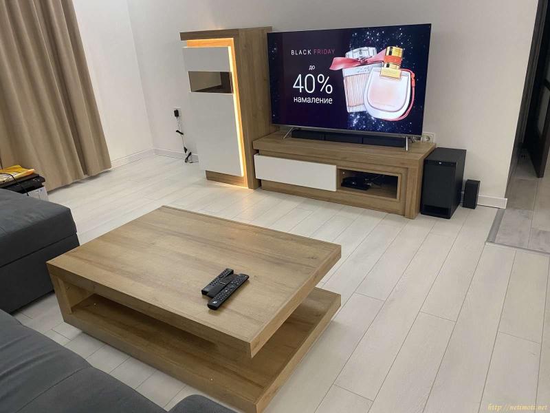 Снимка 8 на тристаен апартамент в София - Симеоново в категория недвижими имоти дава под наем - 115 м2 на цена  0 EUR 