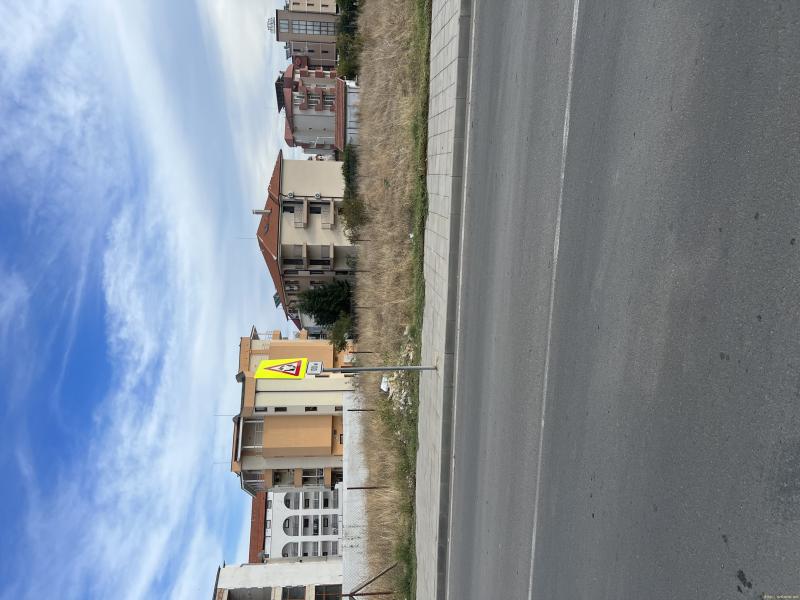 Снимка 1 на парцел в Бургас област - с.Равда в категория недвижими имоти продава - 850 м2 на цена  255000 EUR 