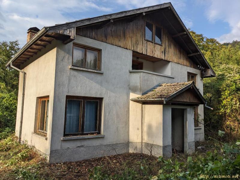 Оферта за недвижим имот с номер 20841: вила в Габрово област - гр.Севлиево в категория продава - 82 м2 на цена 0 EUR - снимка номер 0 Снимка 0 на вила в Габрово област - гр.Севлиево в категория недвижими имоти продава - 82 м2 на цена 0 EUR