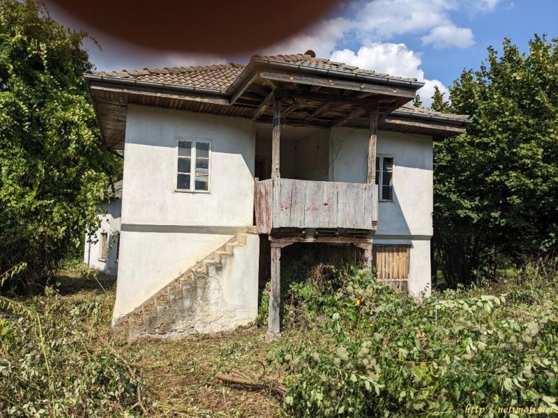 Оферта за недвижим имот с номер 20841: вила в Габрово област - гр.Севлиево в категория продава - 82 м2 на цена 0 EUR - снимка номер 1 Снимка 1 на вила в Габрово област - гр.Севлиево в категория недвижими имоти продава - 82 м2 на цена 0 EUR