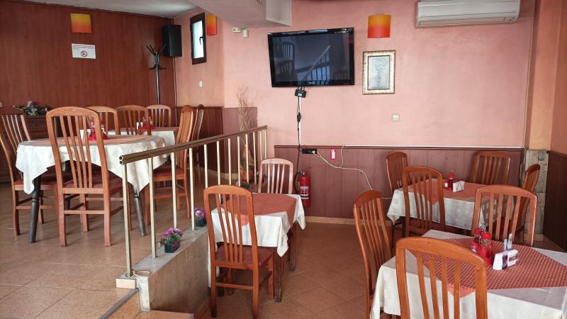 снимка на заведение в Пловдив Център