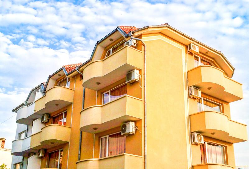 снимка на къща в Бургас област с.Равда