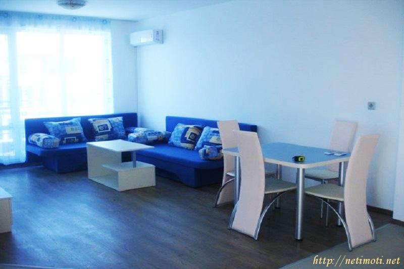 Оферта за недвижим имот с номер 20285: двустаен апартамент в Бургас област - в категория продава - 53 м2 на цена 41990 EUR - снимка номер 4 Снимка 4 на двустаен апартамент в Бургас област - в категория недвижими имоти продава - 53 м2 на цена 41990 EUR