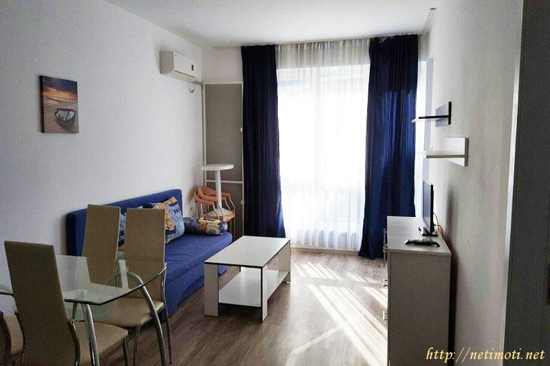 Оферта за недвижим имот с номер 20285: двустаен апартамент в Бургас област - в категория продава - 53 м2 на цена 41990 EUR - снимка номер 5 Снимка 5 на двустаен апартамент в Бургас област - в категория недвижими имоти продава - 53 м2 на цена 41990 EUR